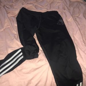 adidas leggings